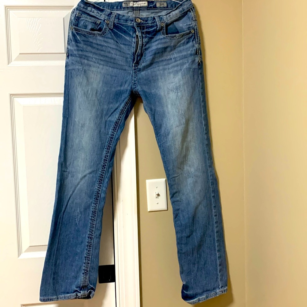 Men’s BKE Jeans